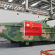 Illustration for article titled We Cant Tell if China’s Sea Lizard Drone-Boat-Tank Thing Is a Harbinger or Gimmick